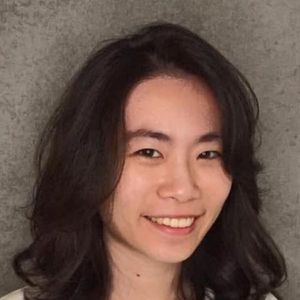 Content Production Specialist-Haylie CHUNG Ya-han